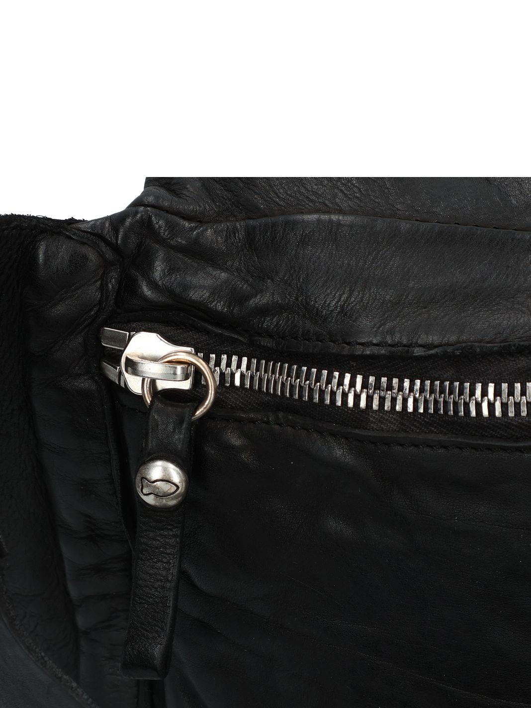 Campomaggi Tasso Bæltetaske Læder 33 cm