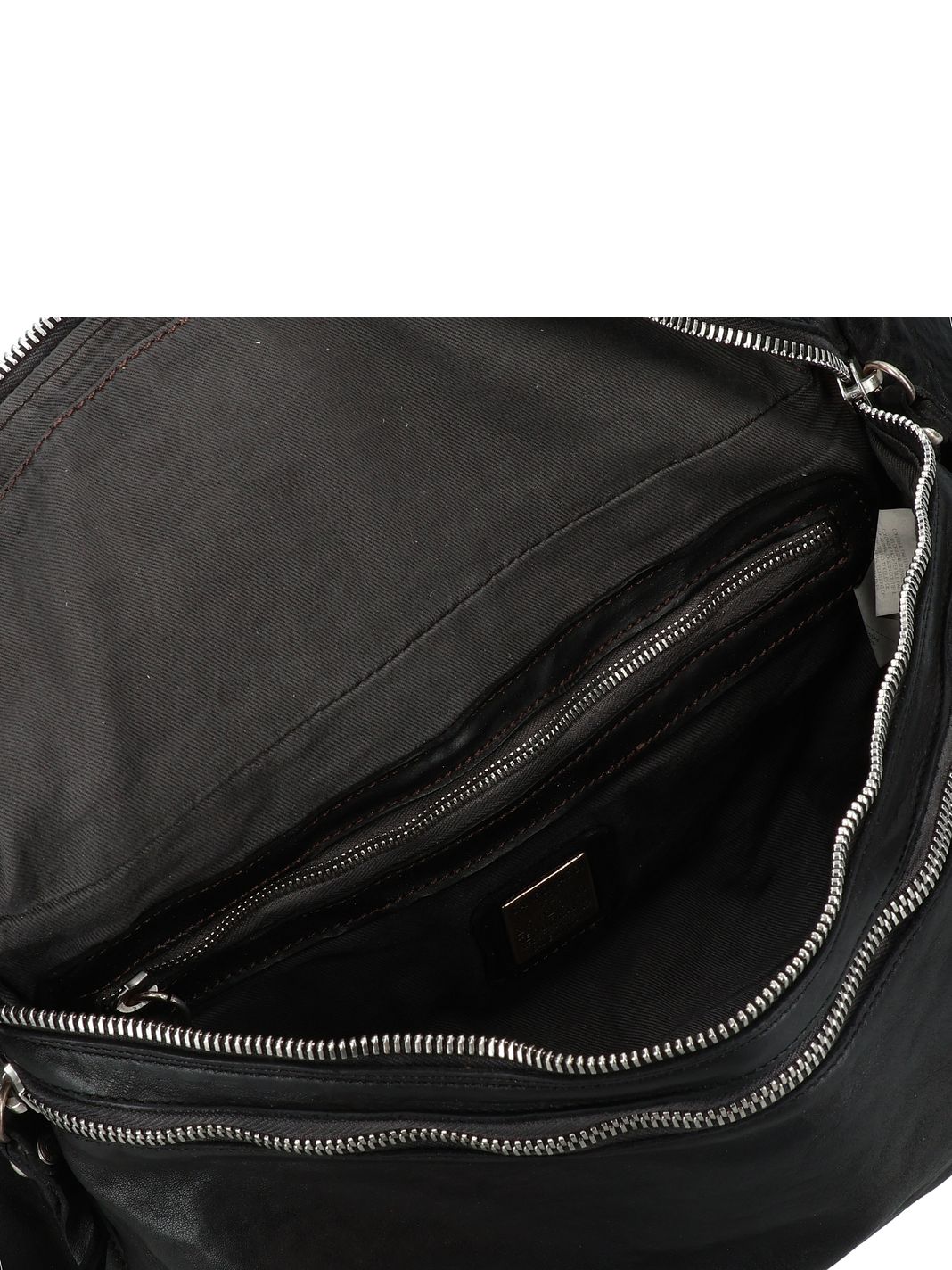 Campomaggi Tasso Bæltetaske Læder 33 cm