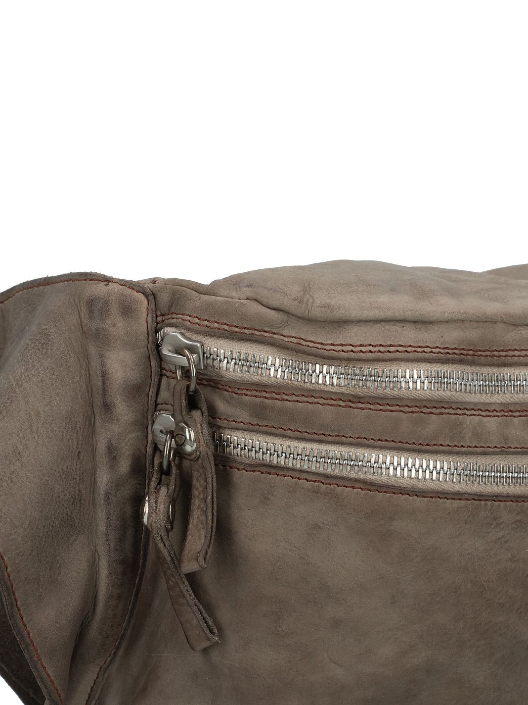 Campomaggi Tasso Marsupio Vera Pelle 33 cm Campomaggi Tasso Marsupio Vera Pelle 33 cm