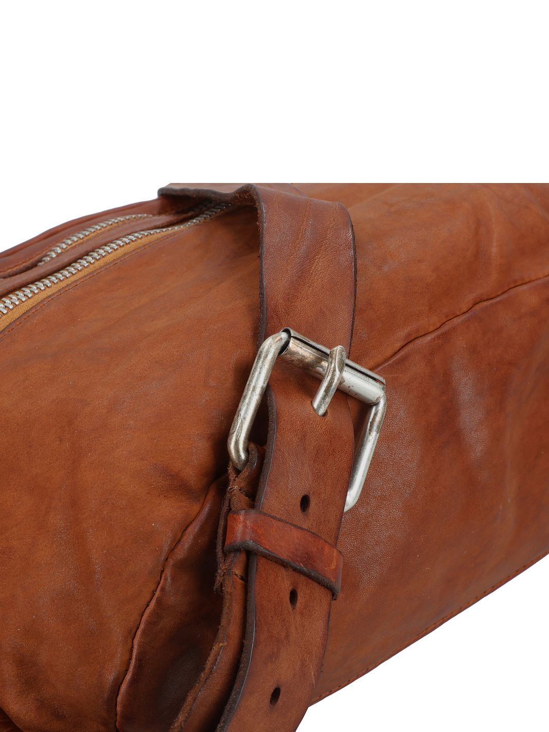 Campomaggi Tasso Marsupio Vera Pelle 33 cm Campomaggi Tasso Marsupio Vera Pelle 33 cm