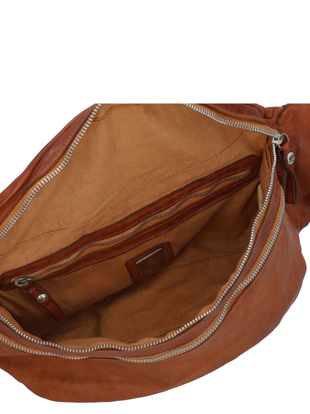 Campomaggi Tasso Marsupio Vera Pelle 33 cm Campomaggi Tasso Marsupio Vera Pelle 33 cm