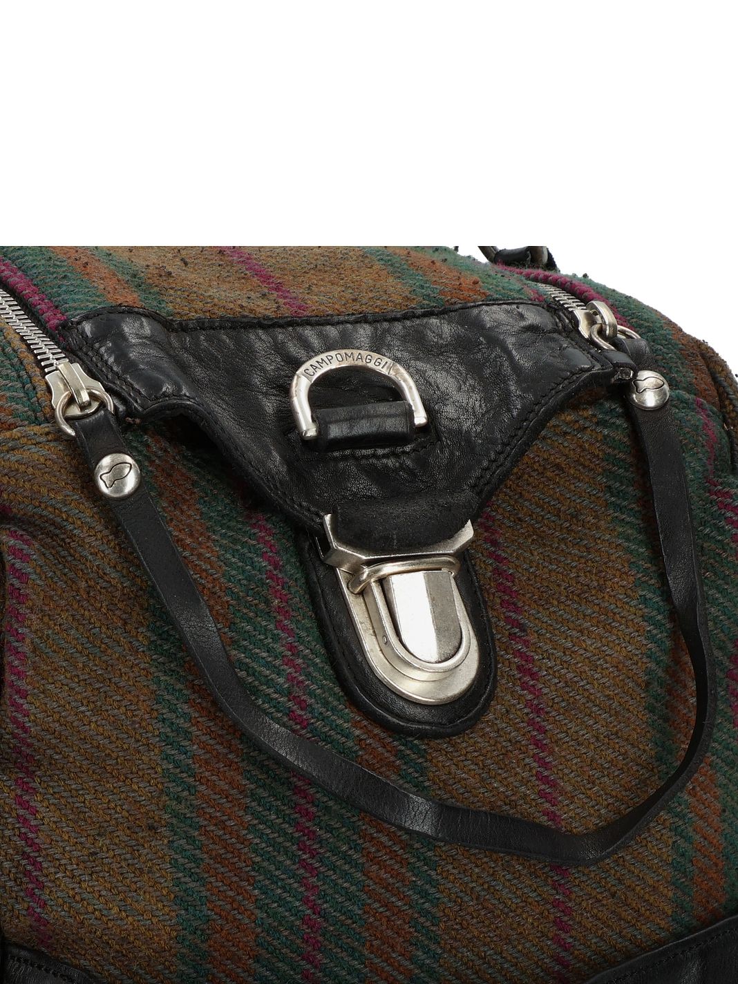Campomaggi Borsa da viaggio Weekender 51 cm Campomaggi Borsa da viaggio Weekender 51 cm
