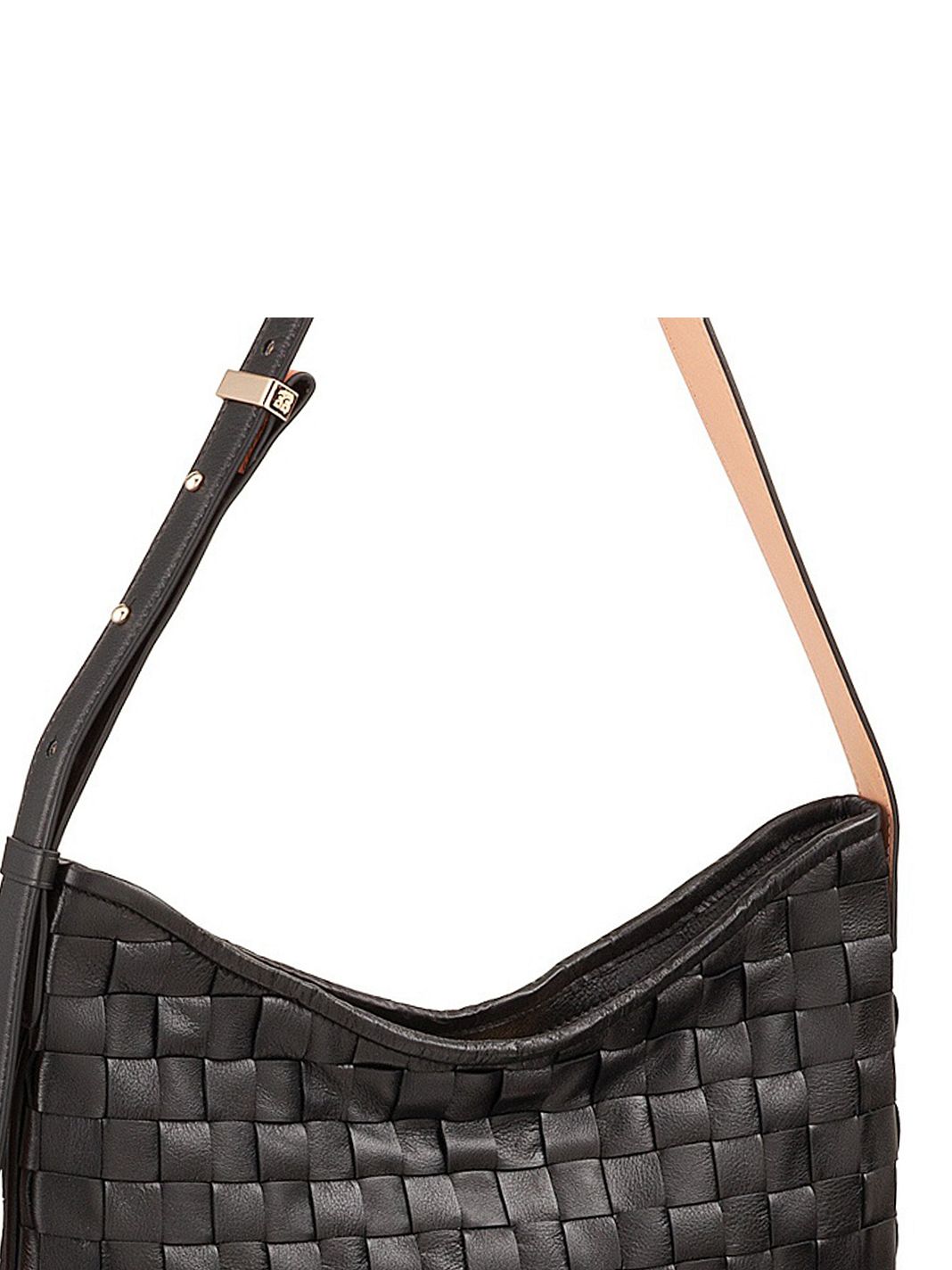 DuDu Sylvie Borsa a spalla Vera Pelle 36.5 cm DuDu Sylvie Borsa a spalla Vera Pelle 36.5 cm