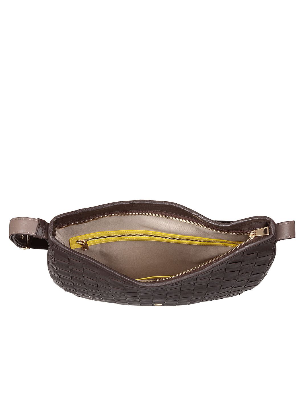 DuDu Sylvie Borsa a spalla Vera Pelle 36.5 cm DuDu Sylvie Borsa a spalla Vera Pelle 36.5 cm