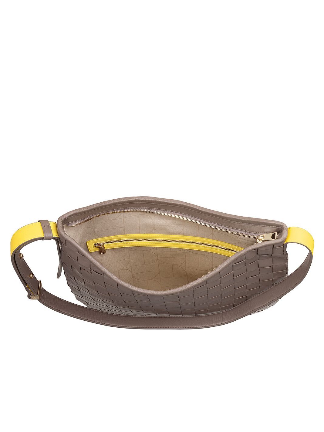 DuDu Sylvie Borsa a spalla Vera Pelle 36.5 cm DuDu Sylvie Borsa a spalla Vera Pelle 36.5 cm
