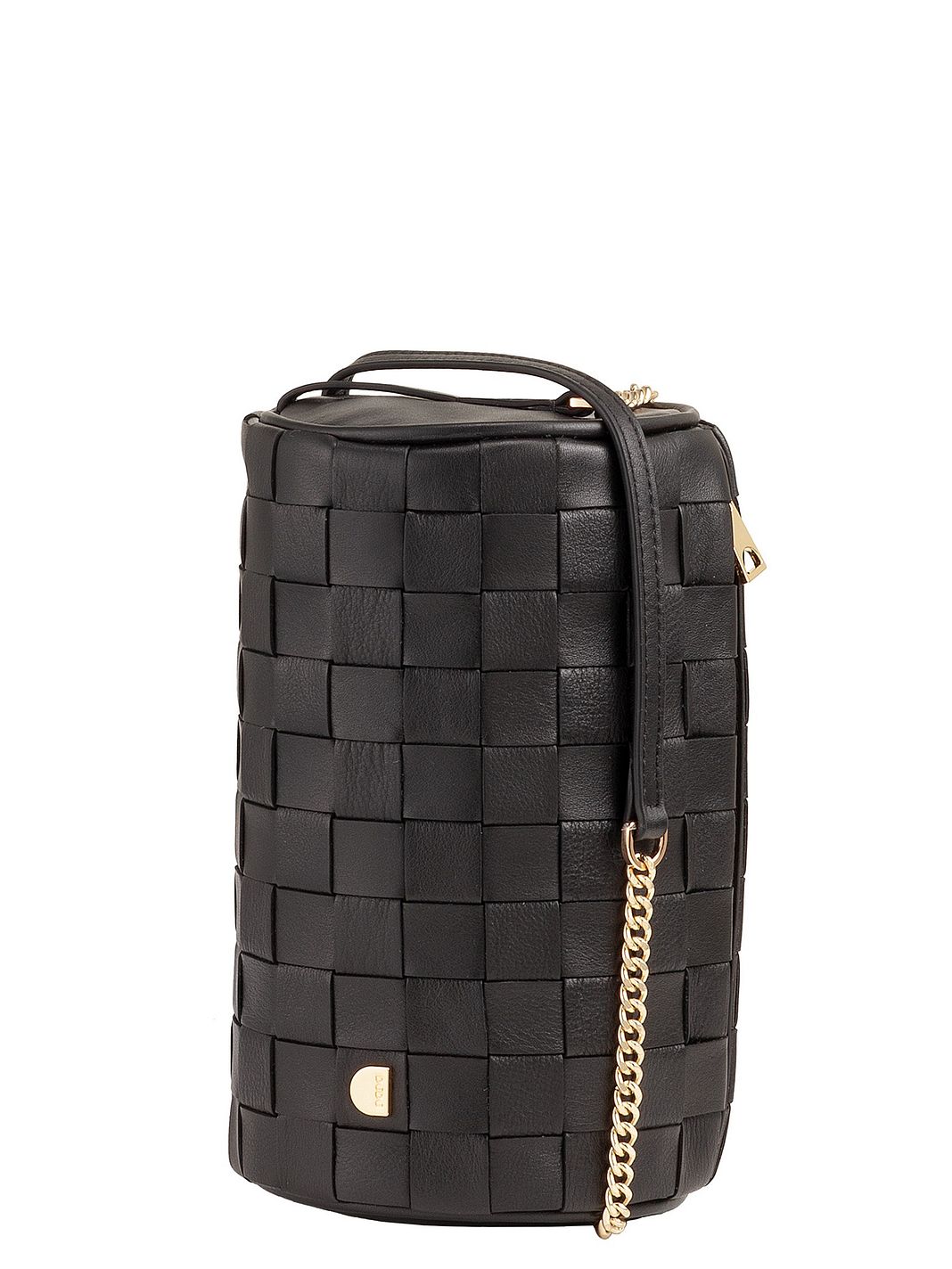 DuDu Abigail Borsa a tracolla Vera Pelle 19.5 cm