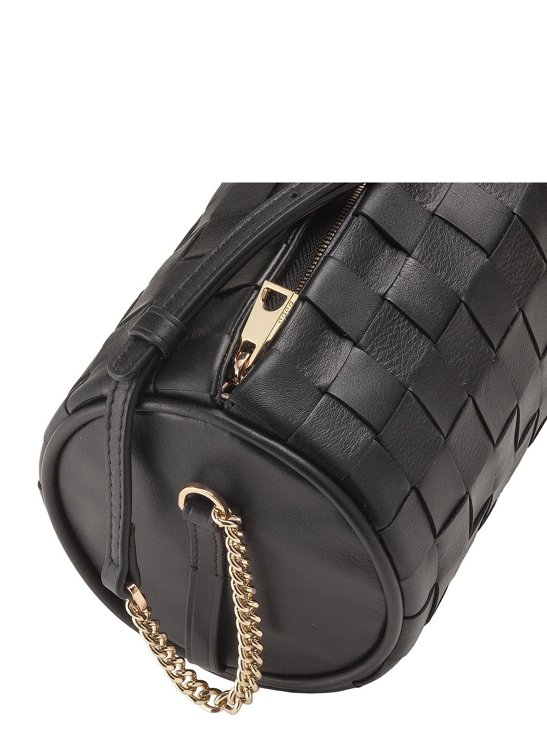 DuDu Abigail Borsa a tracolla Vera Pelle 19.5 cm