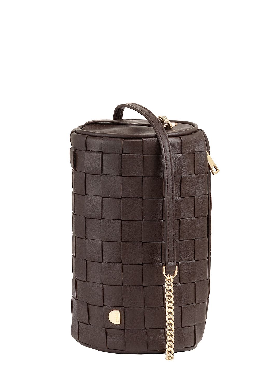 DuDu Abigail Borsa a tracolla Vera Pelle 19.5 cm DuDu Abigail Borsa a tracolla Vera Pelle 19.5 cm