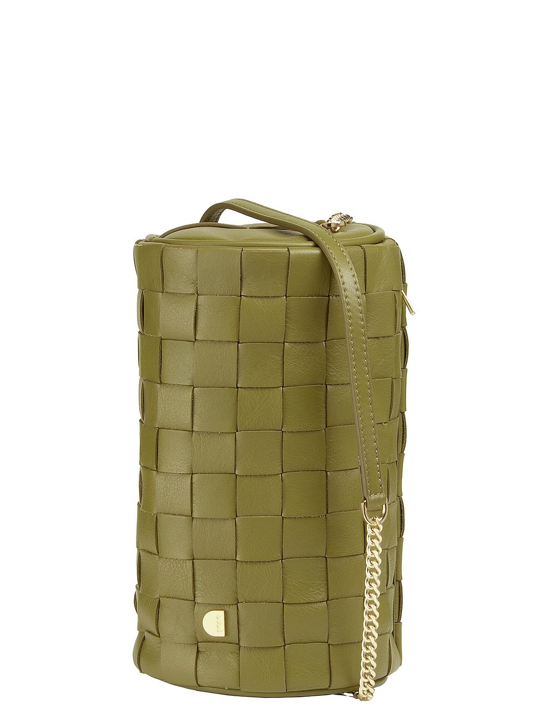 DuDu Abigail Borsa a tracolla Vera Pelle 19.5 cm DuDu Abigail Borsa a tracolla Vera Pelle 19.5 cm