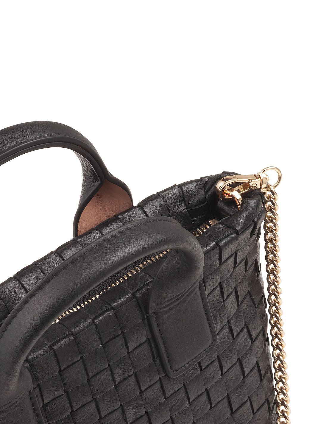 DuDu Ibiza Borsetta Vera Pelle 22 cm DuDu Ibiza Borsetta Vera Pelle 22 cm