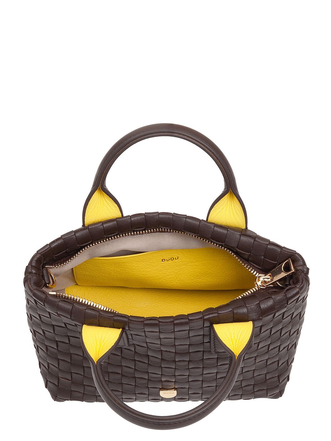 DuDu Ibiza Borsetta Vera Pelle 22 cm DuDu Ibiza Borsetta Vera Pelle 22 cm