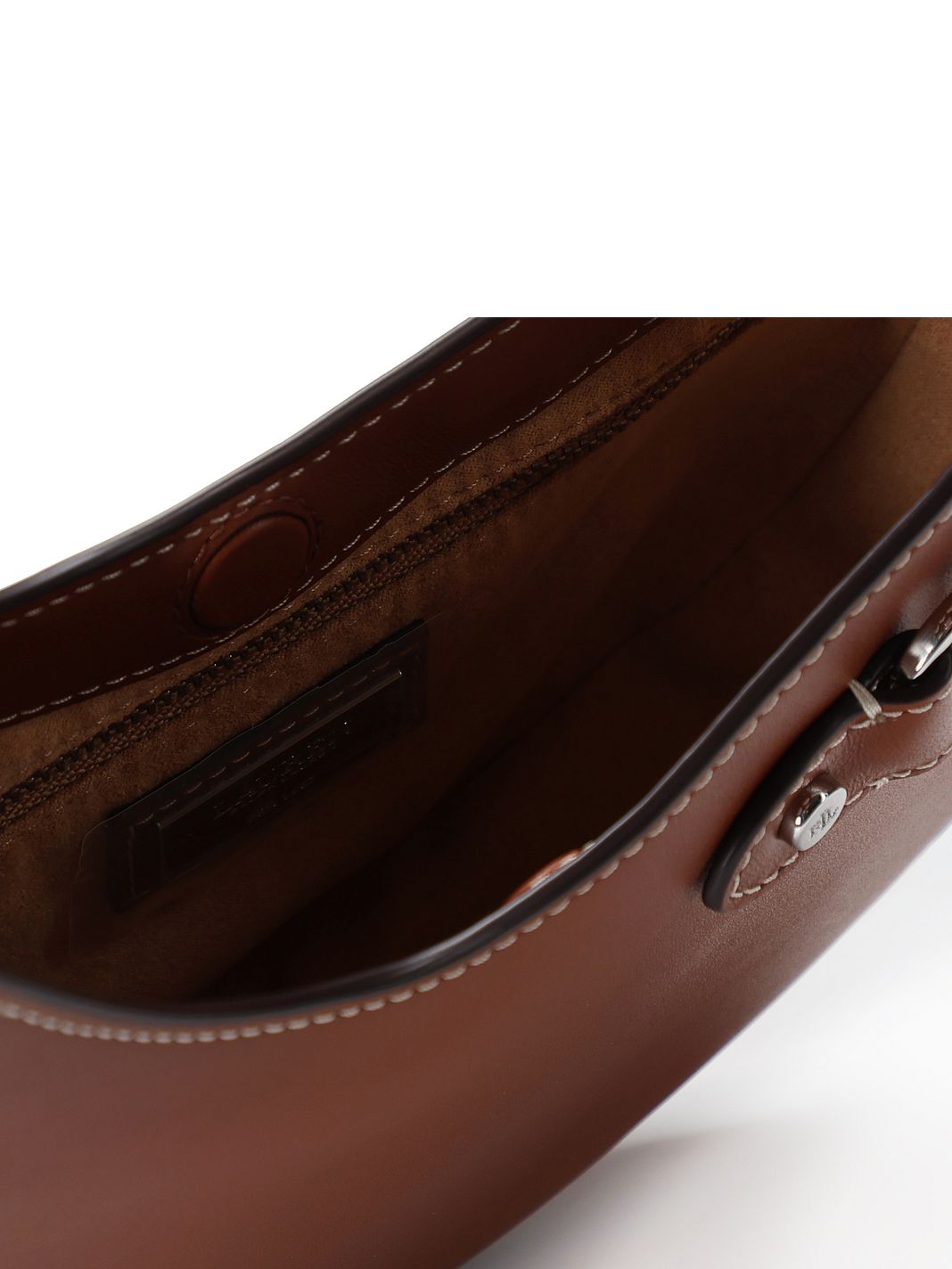 Lauren Ralph Lauren Tasha Olkalaukku Nahka 19.5 cm
