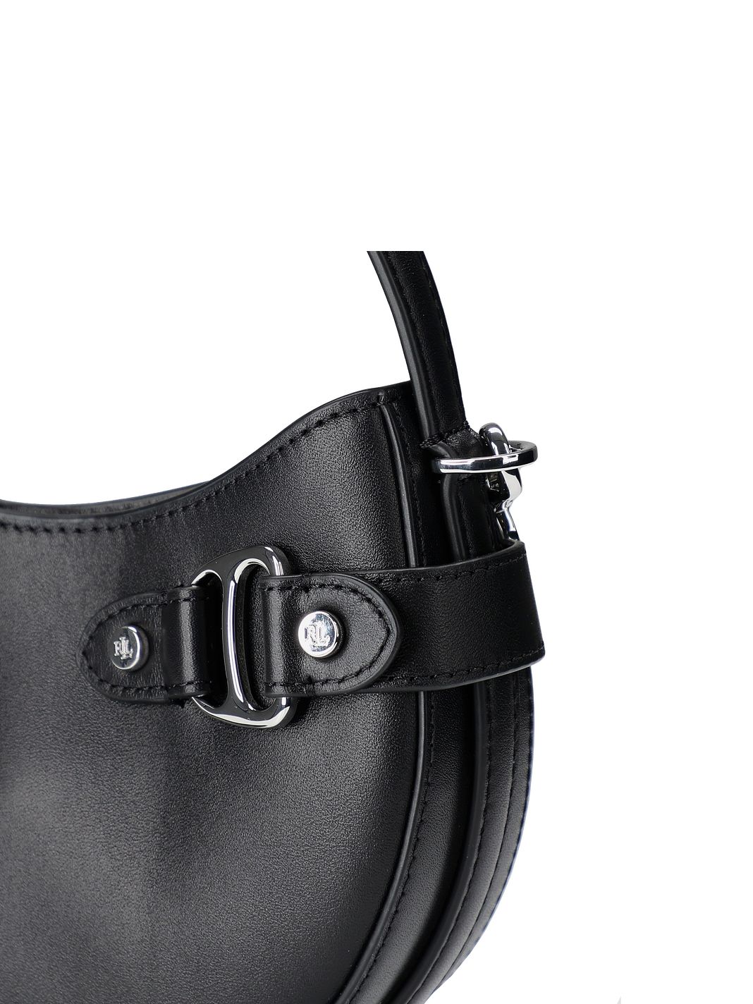 Lauren Ralph Lauren Tasha Olkalaukku Nahka 19.5 cm