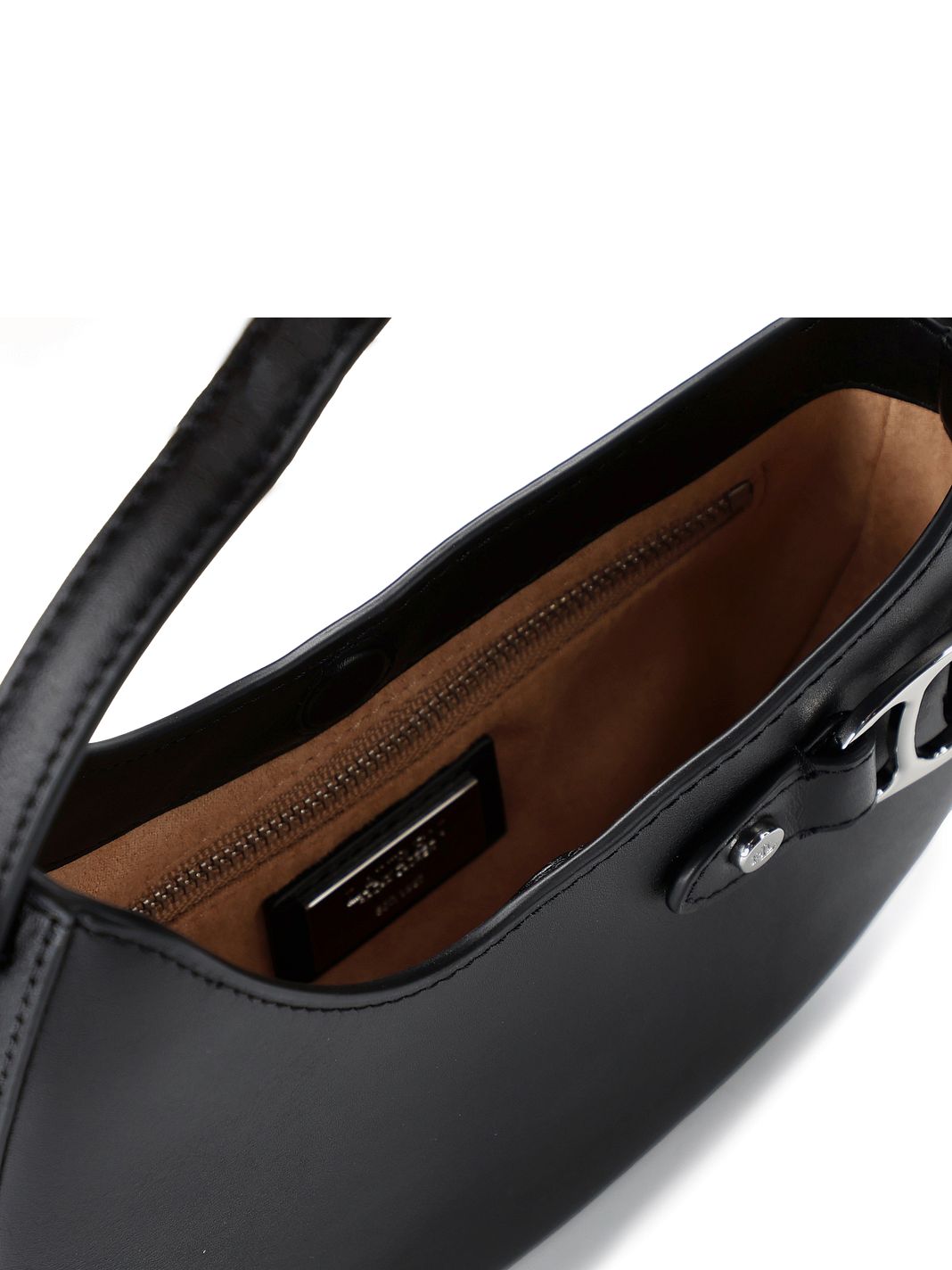 Lauren Ralph Lauren Tasha Olkalaukku Nahka 19.5 cm