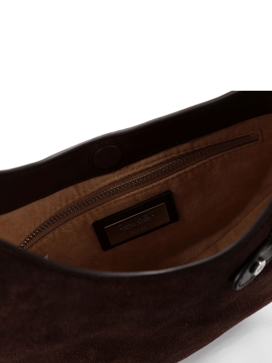 Lauren Ralph Lauren Tasha Olkalaukku Nahka 19.5 cm