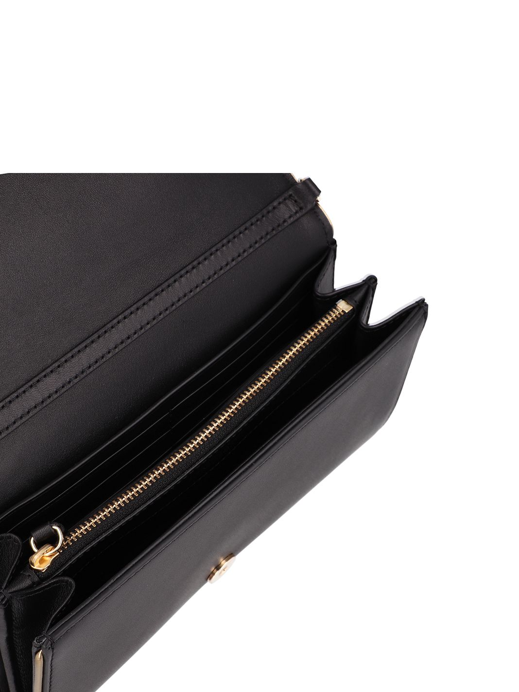 Lauren Ralph Lauren Adair Clutch plånbok Läder 20 cm Lauren Ralph Lauren Adair Clutch plånbok Läder 20 cm