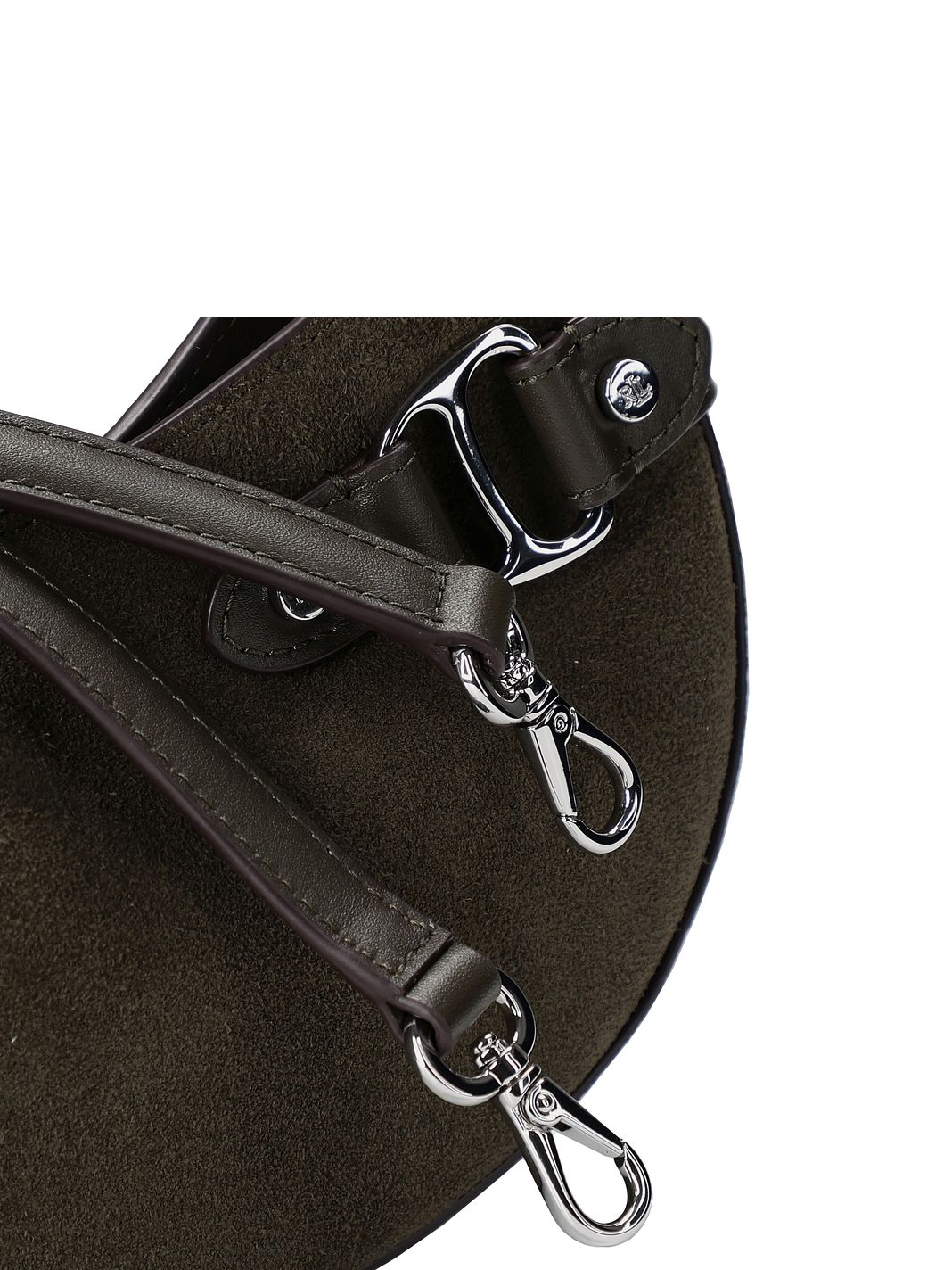 Lauren Ralph Lauren Tasha Olkalaukku Nahka 19.5 cm