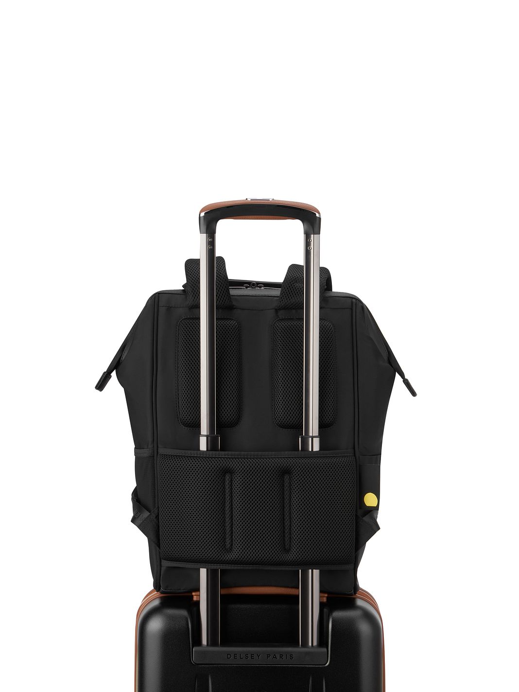 Delsey Paris Shadow 5.0 Daypack 41 cm Laptoprum Delsey Paris Shadow 5.0 Daypack 41 cm Laptoprum