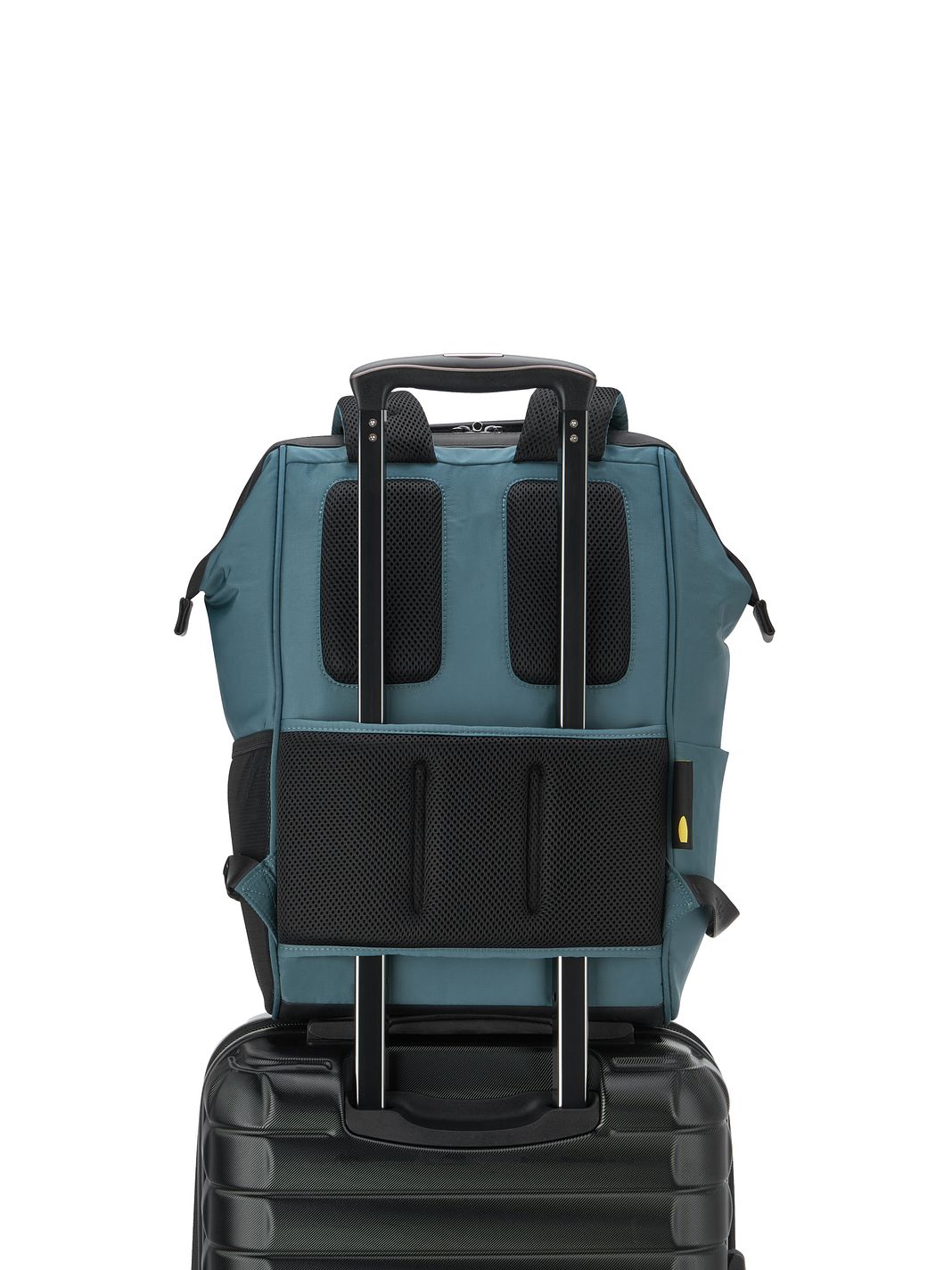 Delsey Paris Shadow 5.0 Daypack 41 cm Laptopfack