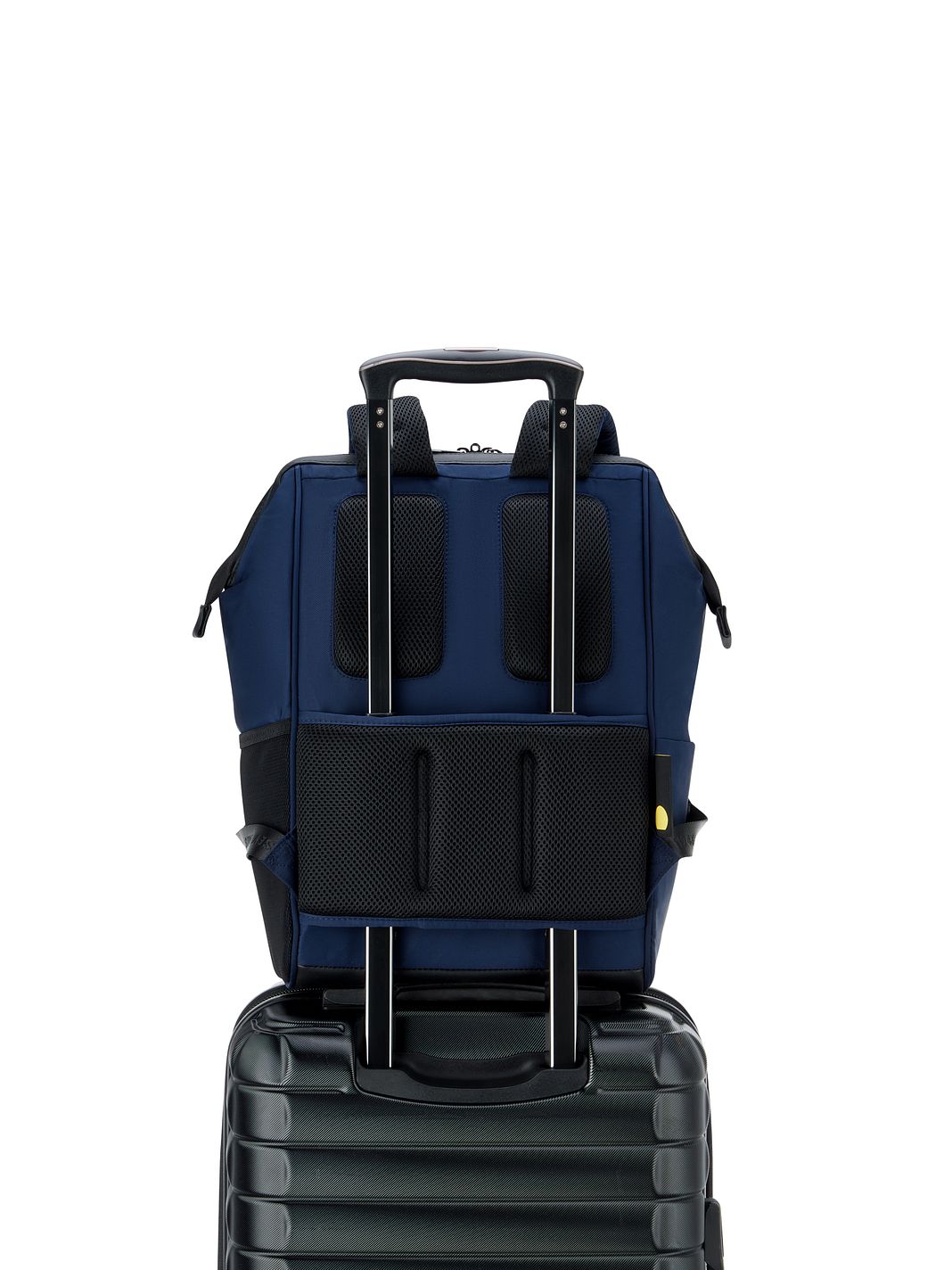 Delsey Paris Shadow 5.0 Daypack 41 cm Laptopfack
