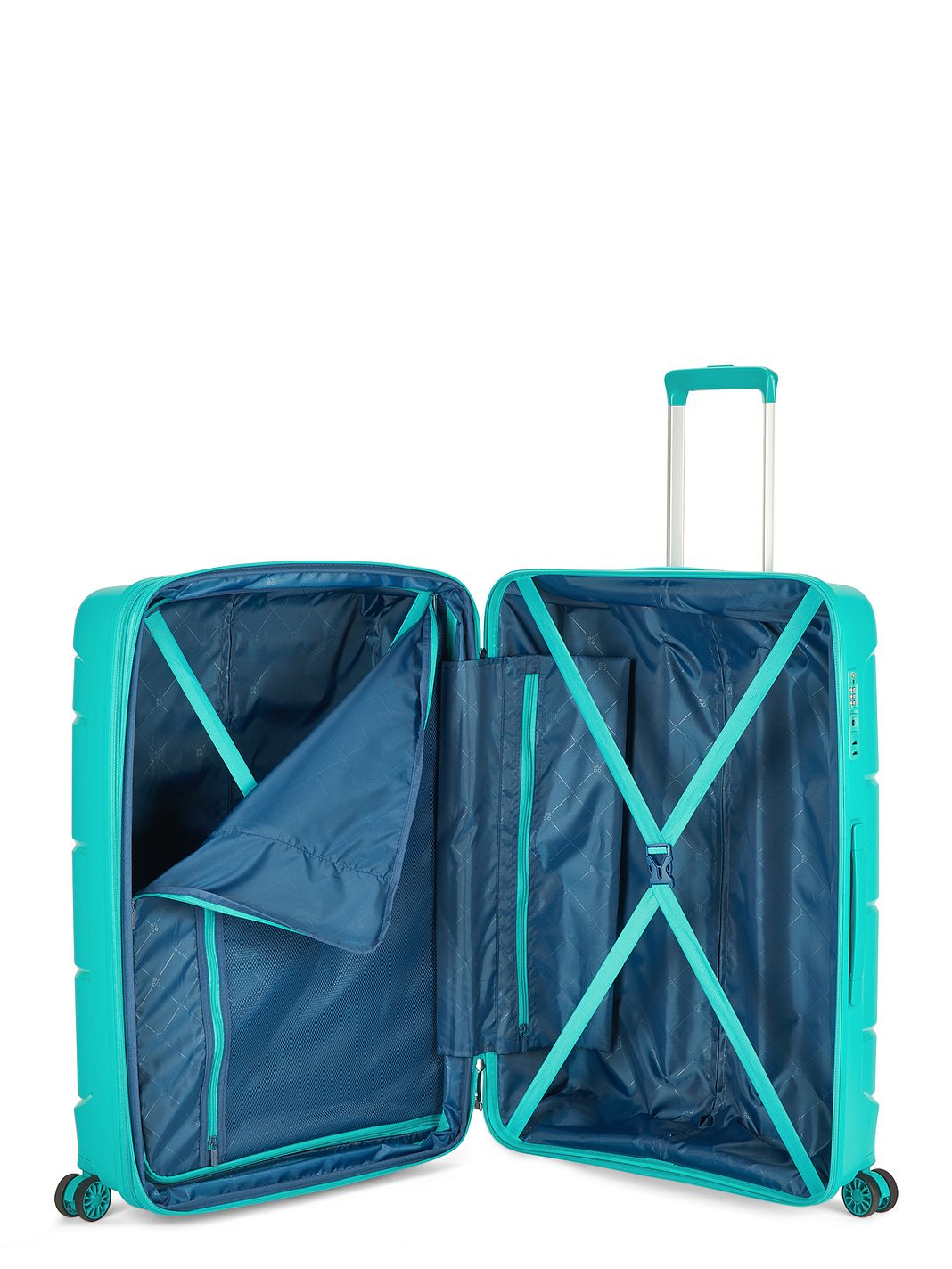 MODO by Roncato Starlight 3.0 4 ruote Carrello 75 cm espandibile MODO by Roncato Starlight 3.0 4 ruote Carrello 75 cm espandibile