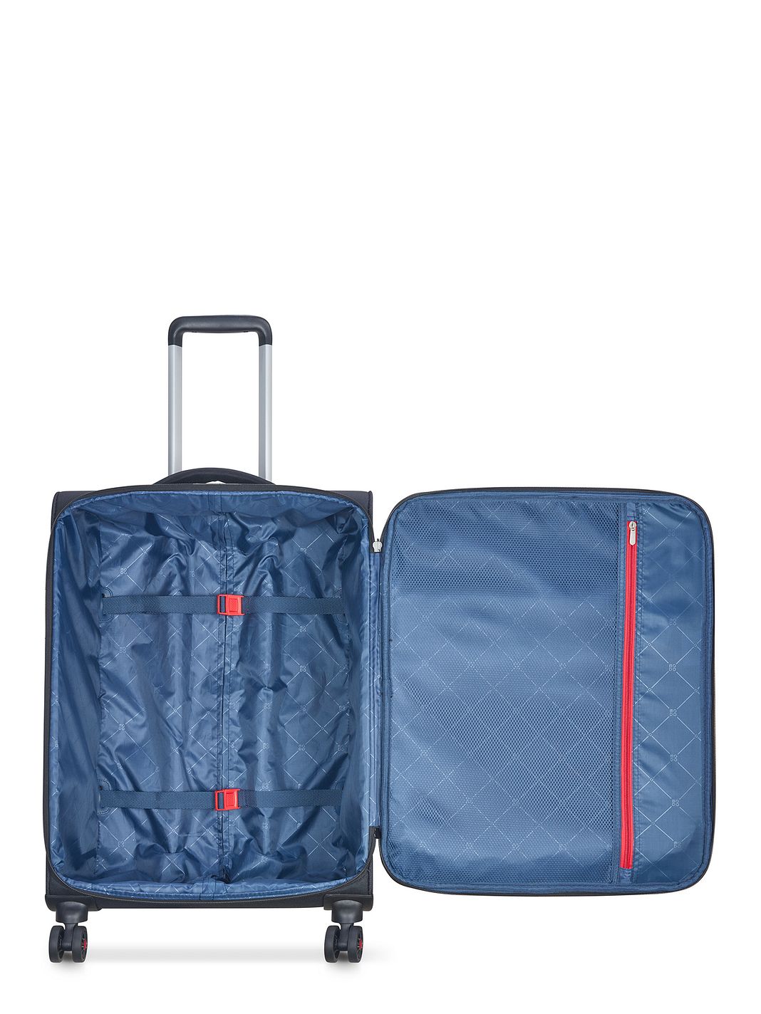 MODO by Roncato Eclipse 2.0 4 ruote Set di valigie 3 pezzi MODO by Roncato Eclipse 2.0 4 ruote Set di valigie 3 pezzi