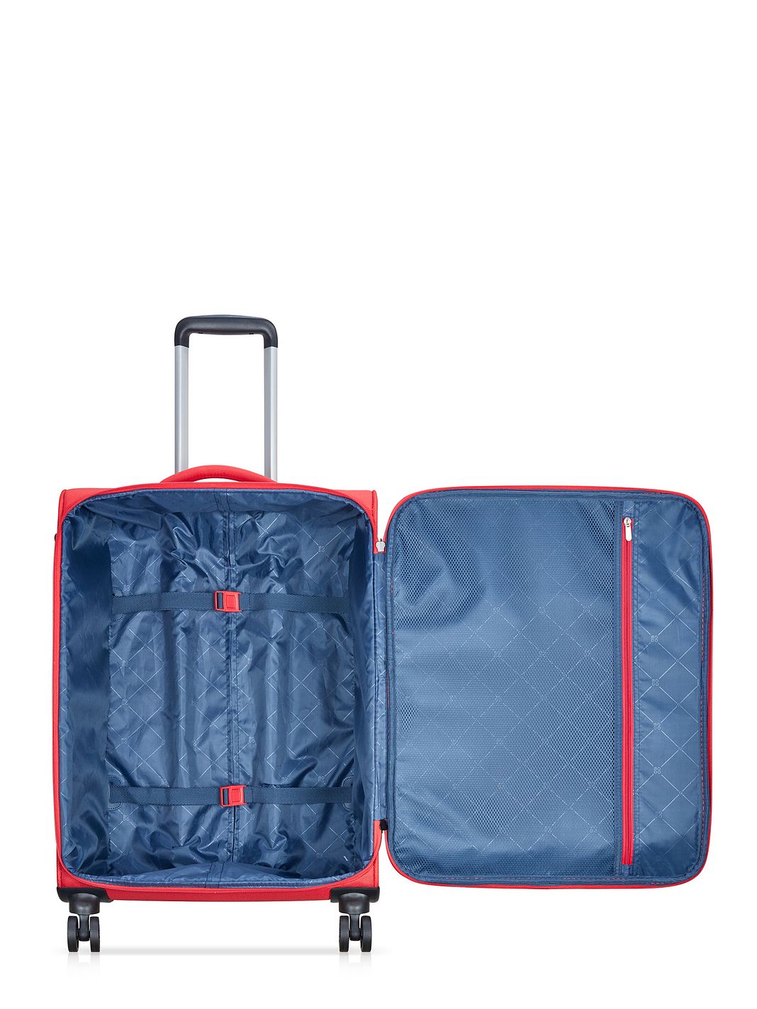 MODO by Roncato Eclipse 2.0 4 ruote Set di valigie 3 pezzi MODO by Roncato Eclipse 2.0 4 ruote Set di valigie 3 pezzi