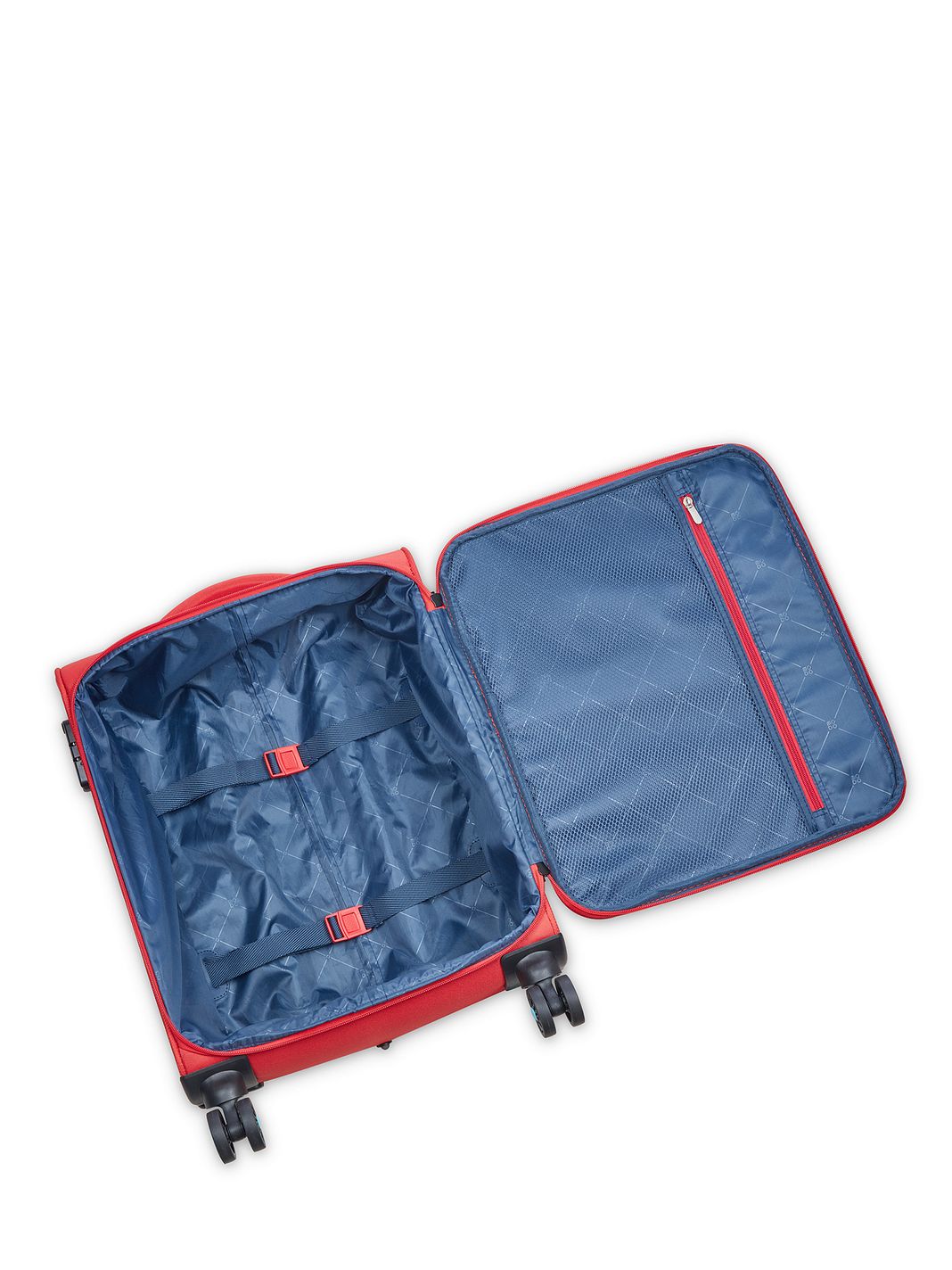 MODO by Roncato Eclipse 2.0 4 ruote Trolley cabina 55 cm