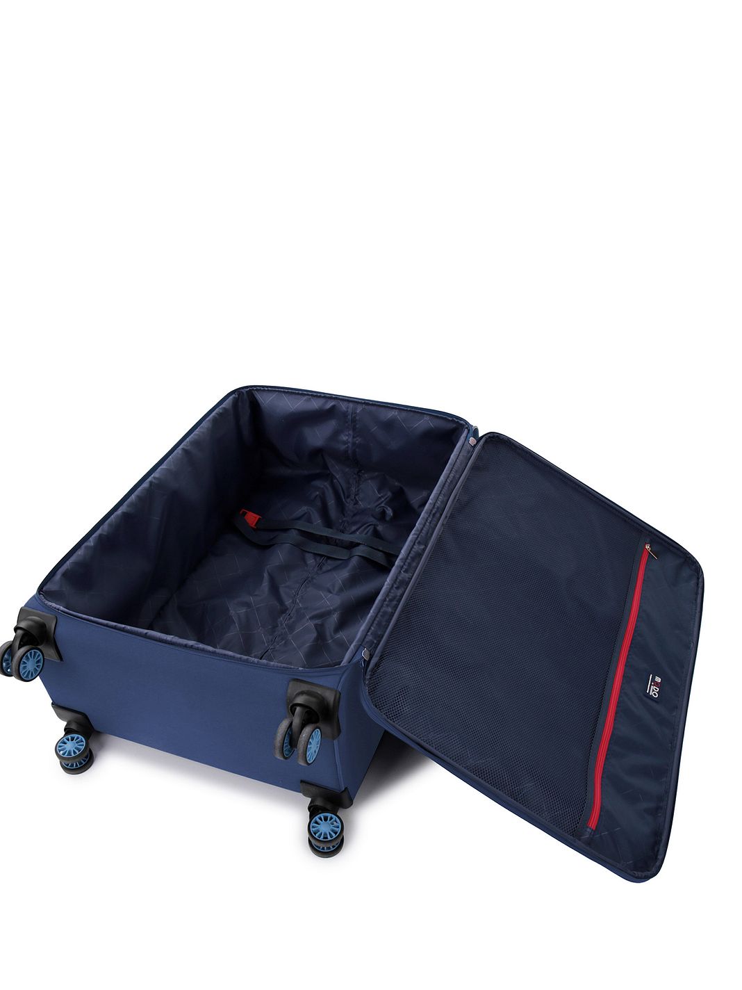 MODO by Roncato Star 2.0 4 ruote Set di valigie 3 pezzi MODO by Roncato Star 2.0 4 ruote Set di valigie 3 pezzi