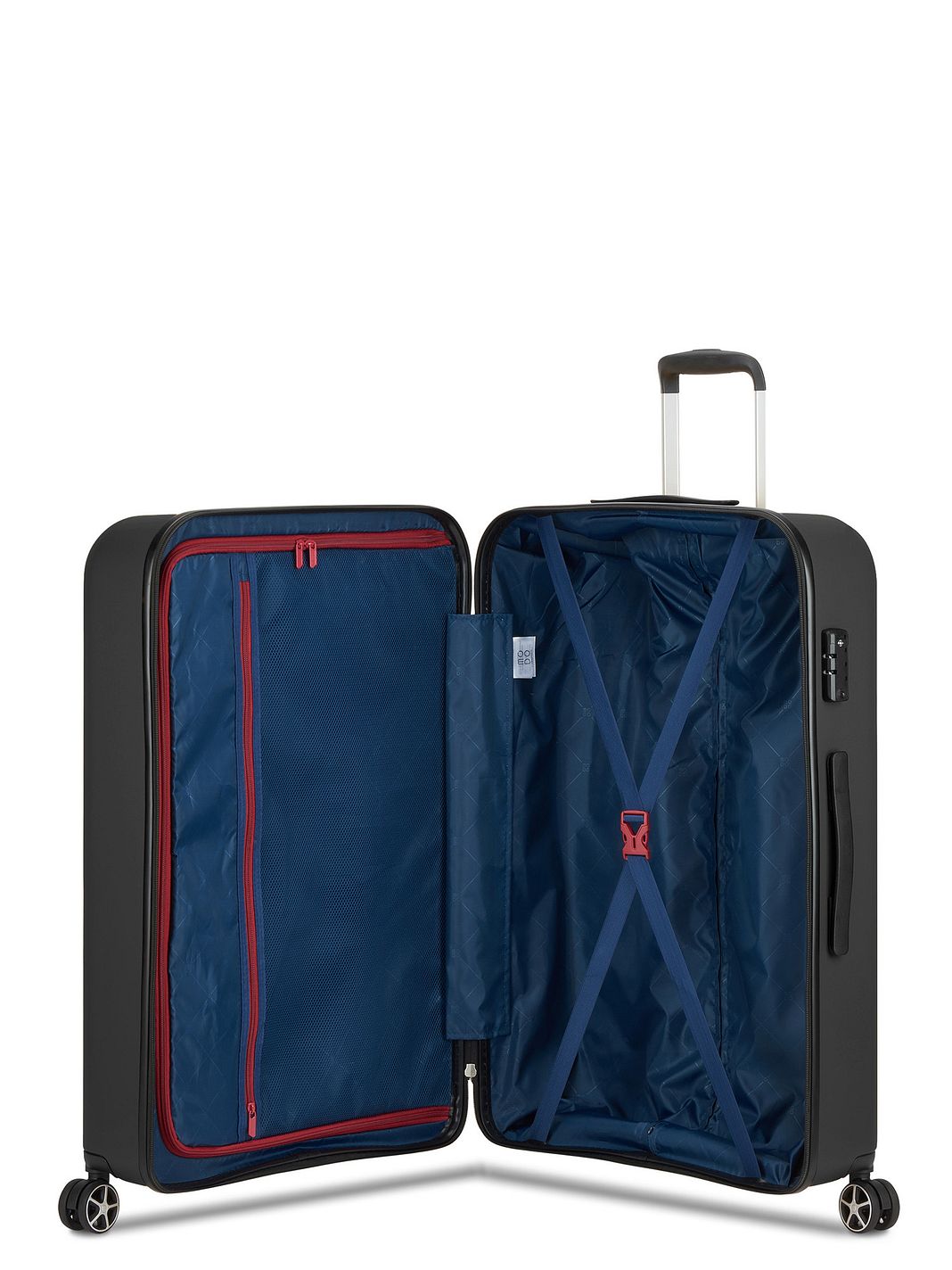 MODO by Roncato Nebula 4 ruote Carrello 76 cm