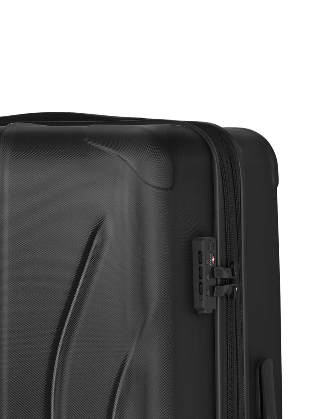 Wenger Oryson 4 ruote Carrello L 75 cm con piega di espansione Wenger Oryson 4 ruote Carrello L 75 cm con piega di espansione