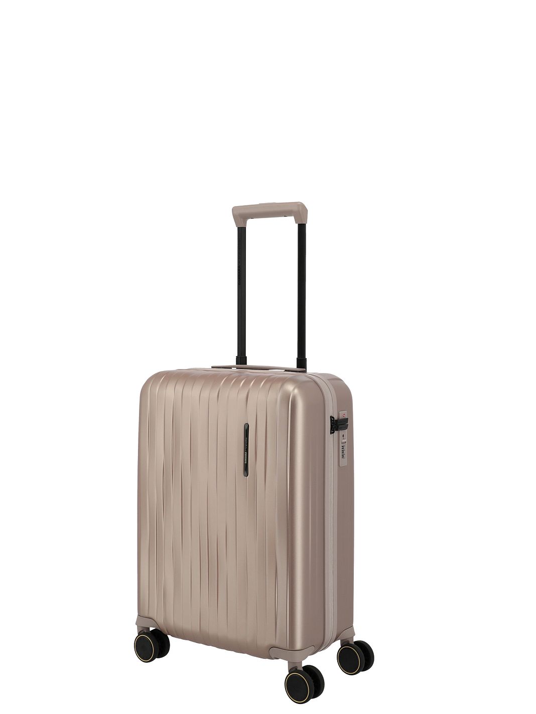 Travelite Barbara Novelty 4 ruote Trolley cabina 55 cm Travelite Barbara Novelty 4 ruote Trolley cabina 55 cm