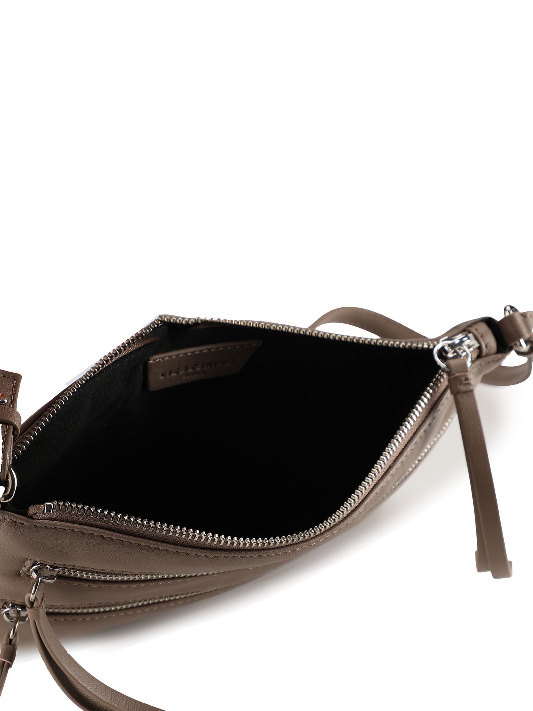 Liebeskind Zena Borsa a tracolla S Vera Pelle 25 cm Liebeskind Zena Borsa a tracolla S Vera Pelle 25 cm