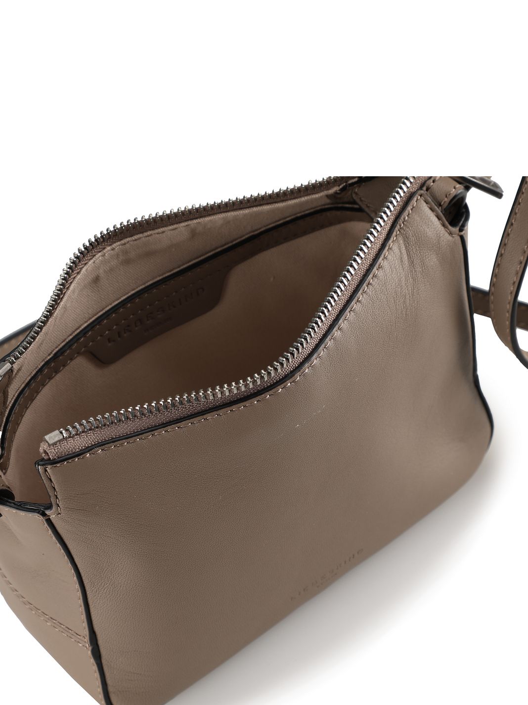 Liebeskind Sky II Mini Borsa Borsa a tracolla Vera Pelle 17.5 cm Liebeskind Sky II Mini Borsa Borsa a tracolla Vera Pelle 17.5 cm
