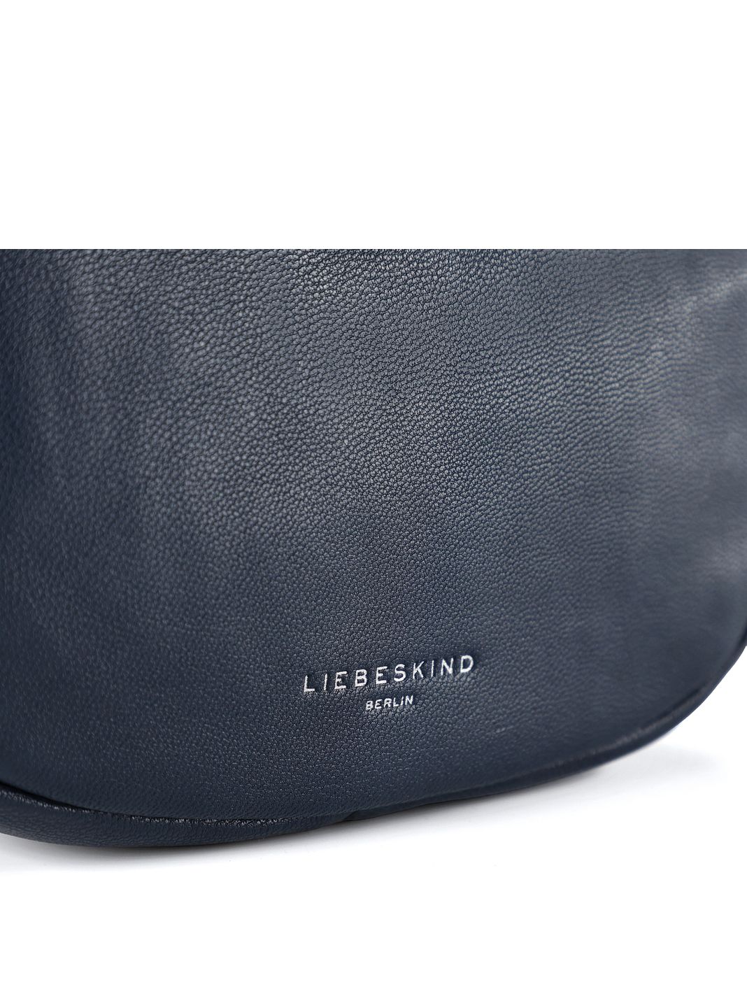 Liebeskind Farrah Borsetta Vera Pelle 19 cm Liebeskind Farrah Borsetta Vera Pelle 19 cm