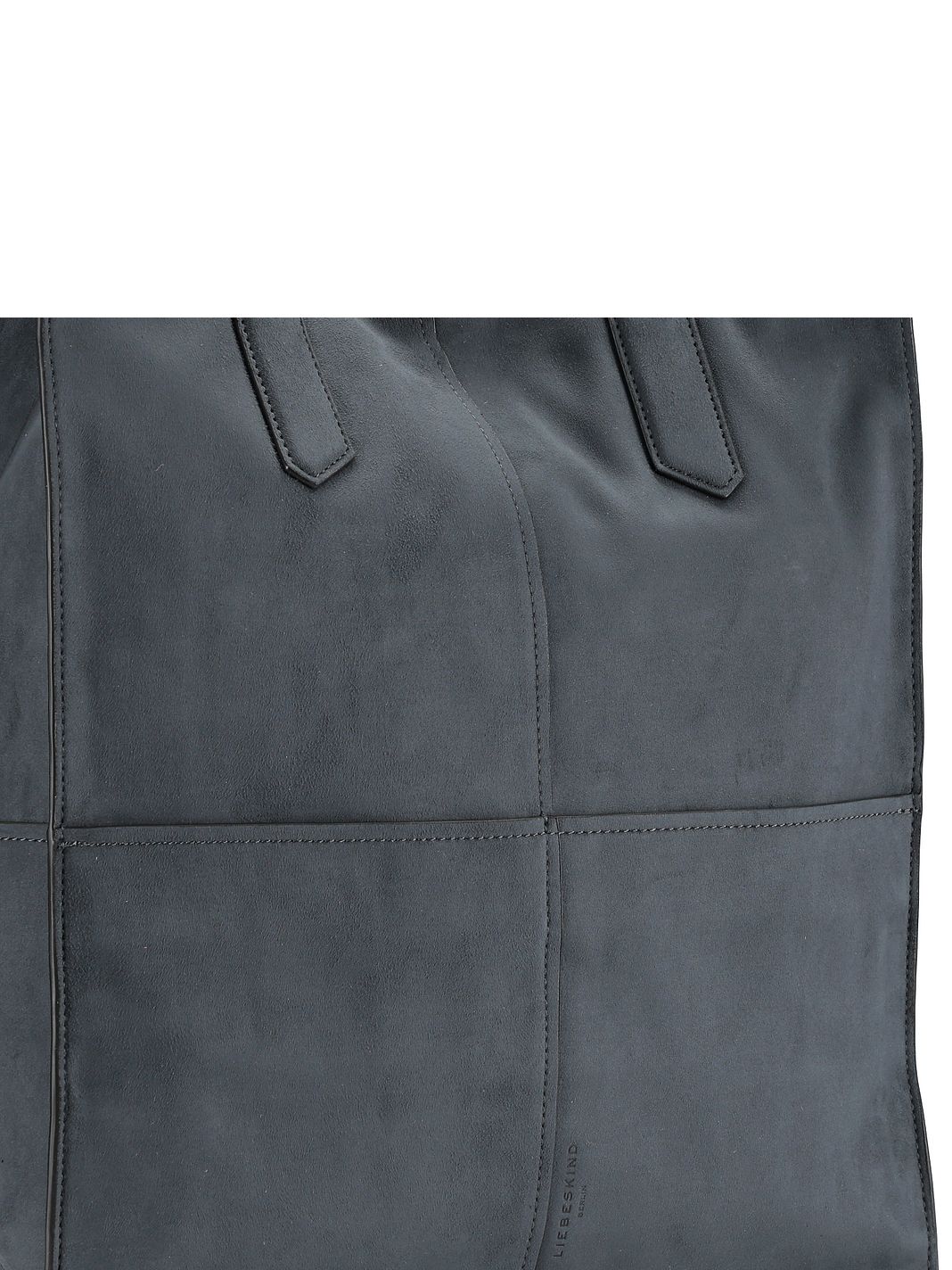 Liebeskind Amy Borsa shopper L Vera Pelle 35 cm Liebeskind Amy Borsa shopper L Vera Pelle 35 cm