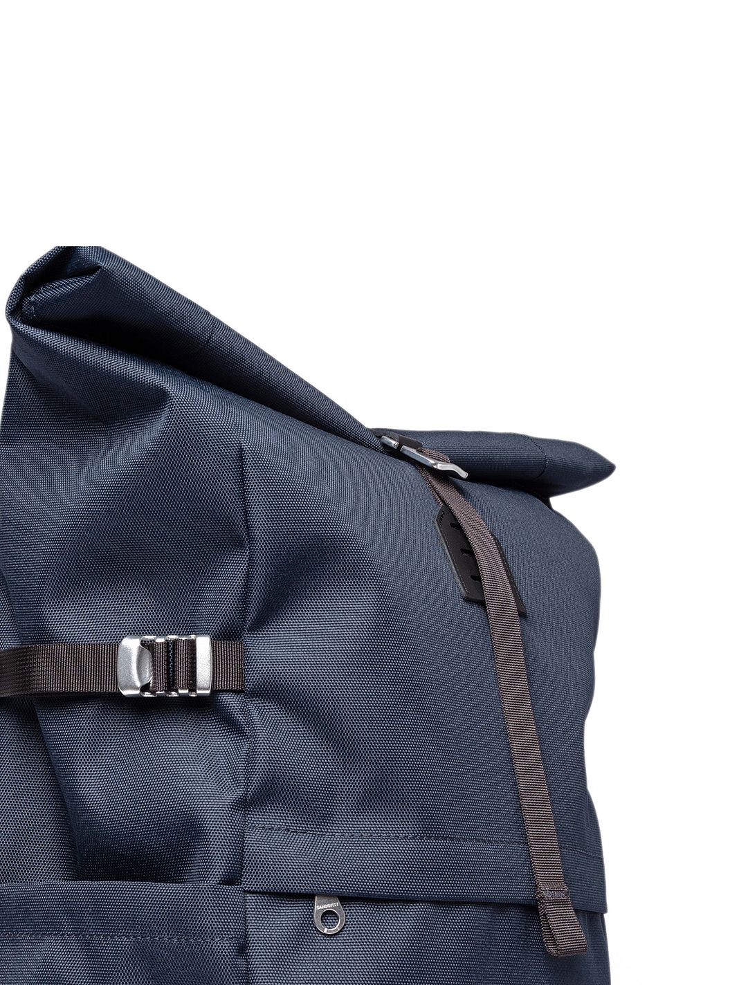 Sandqvist Icon Dagsryggsäckar 65 cm Laptopfack Sandqvist Icon Dagsryggsäckar 65 cm Laptopfack