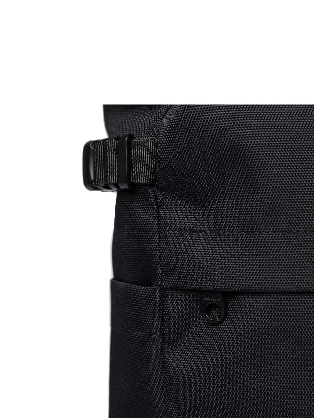 Sandqvist Icon Dagsryggsäckar 65 cm Laptopfack Sandqvist Icon Dagsryggsäckar 65 cm Laptopfack