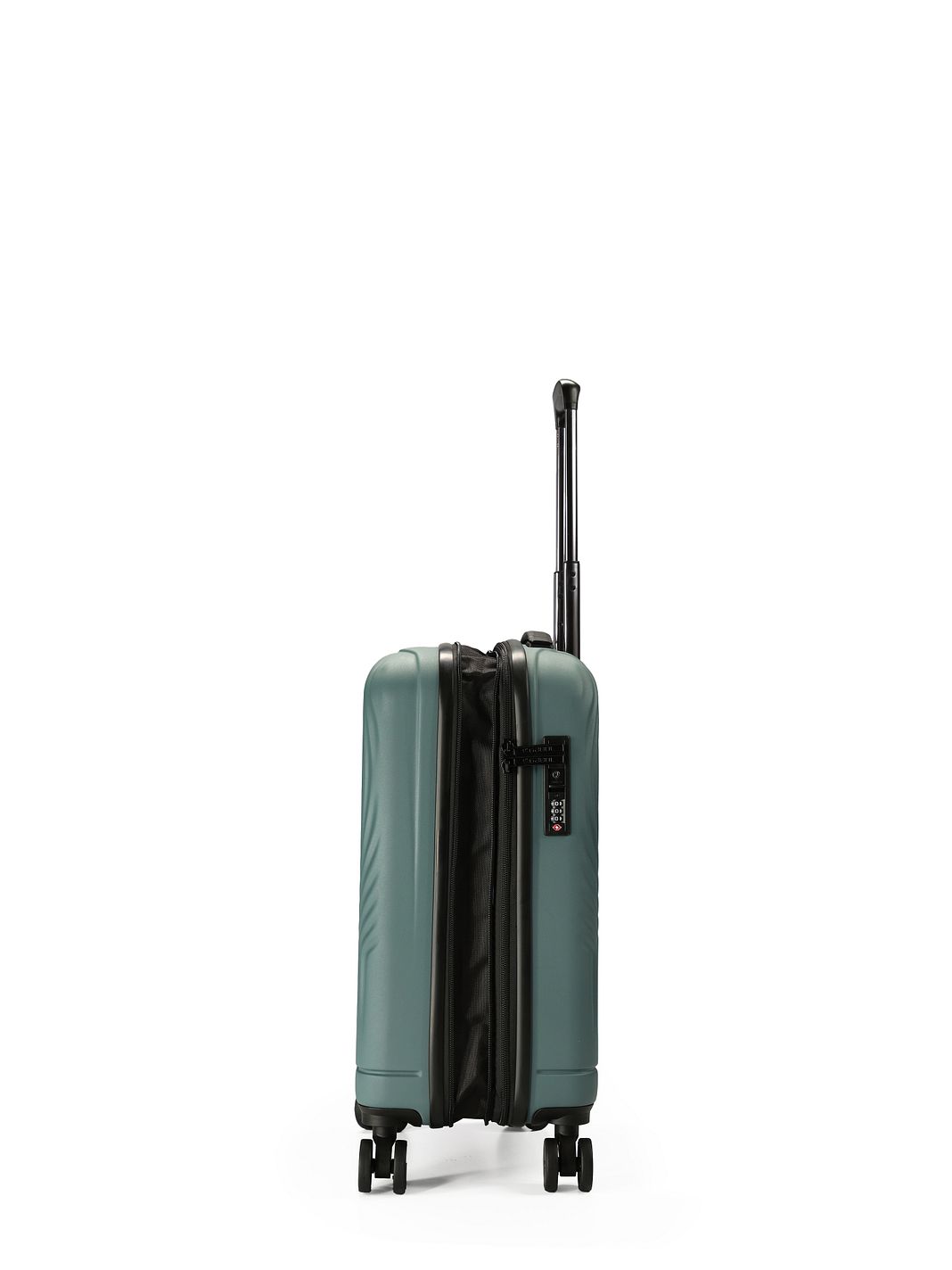 Gabol Radar 4 ruedas Maleta de cabina 55 cm Gabol Radar 4 ruedas Maleta de cabina 55 cm