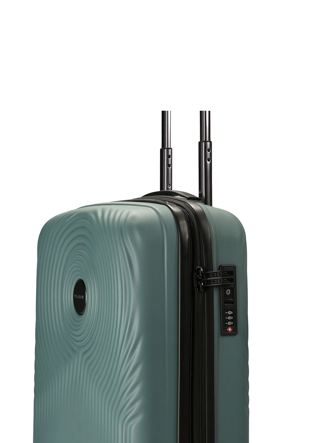 Gabol Radar 4 ruedas Maleta de cabina 55 cm Gabol Radar 4 ruedas Maleta de cabina 55 cm