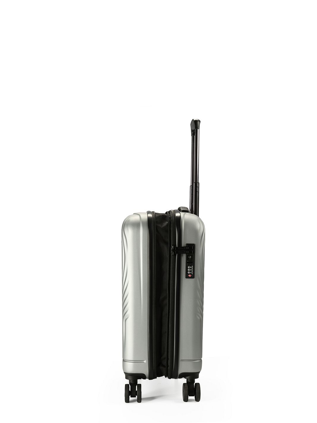 Gabol Radar 4 ruote Trolley cabina 55 cm
