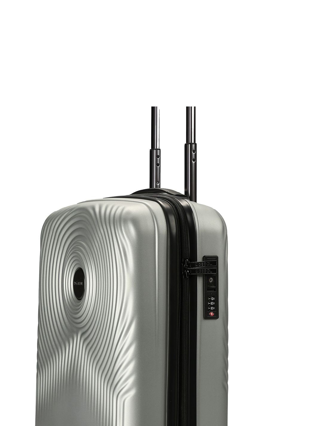 Gabol Radar 4 ruote Trolley cabina 55 cm