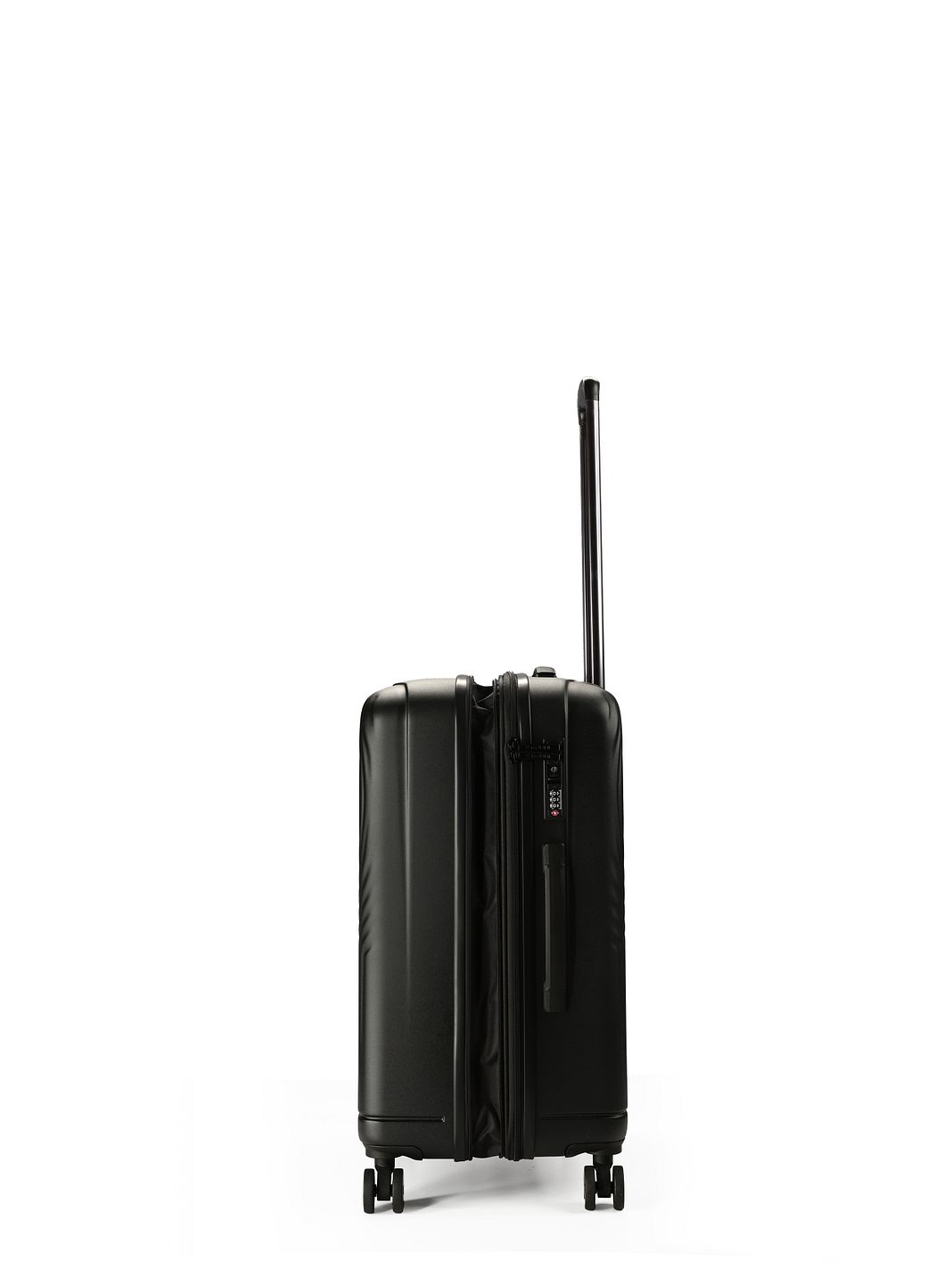 Gabol Radar 4 ruote Carrello 65 cm espandibile Gabol Radar 4 ruote Carrello 65 cm espandibile