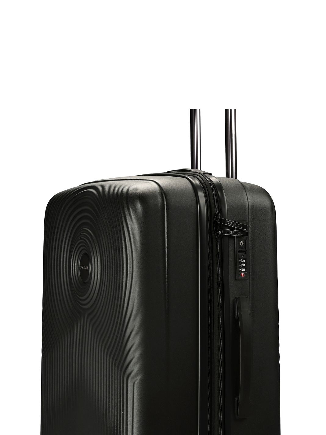 Gabol Radar 4 ruote Carrello 65 cm espandibile Gabol Radar 4 ruote Carrello 65 cm espandibile
