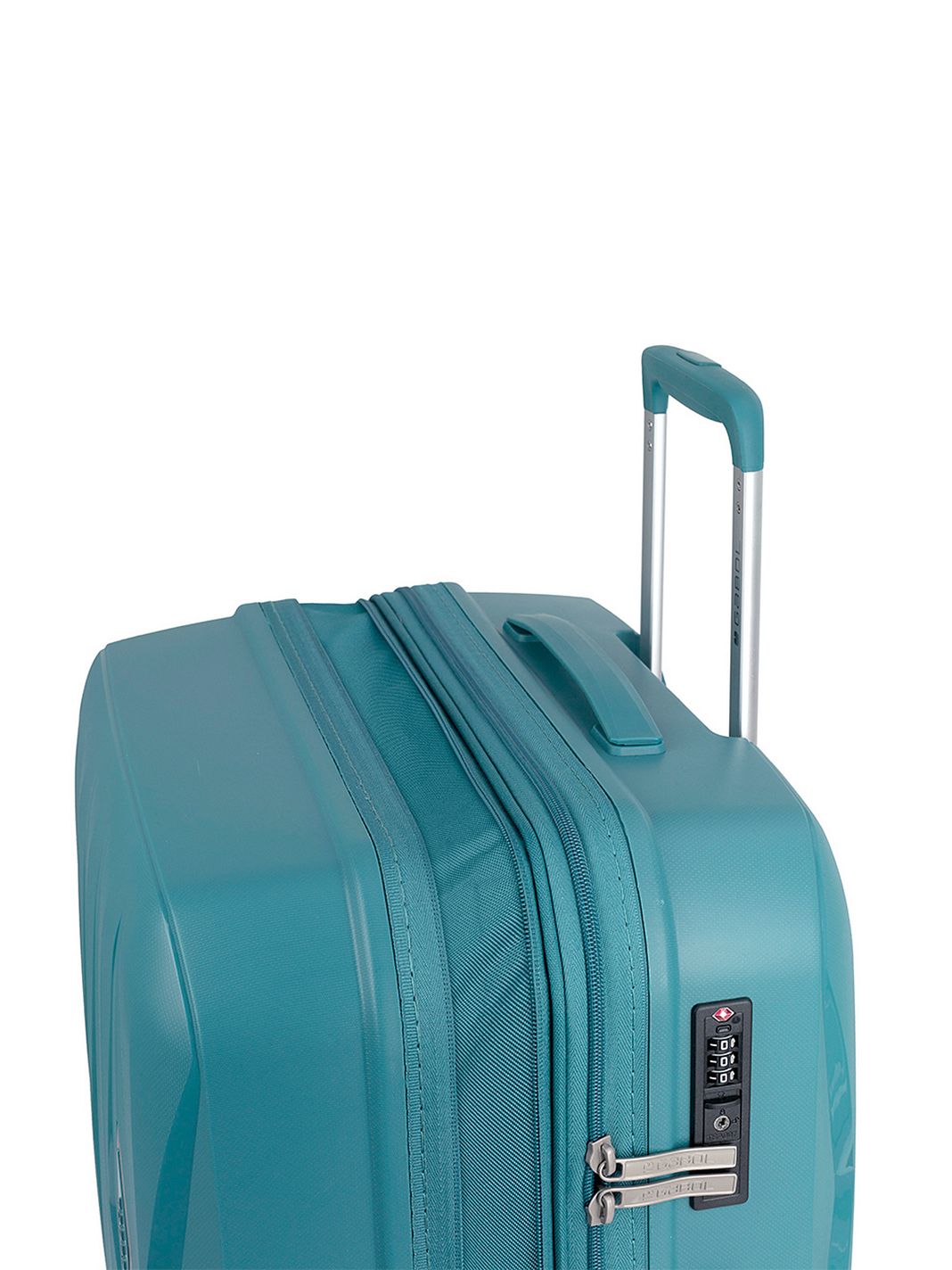 Gabol Infinity 4 ruote Set di valigie 3 pezzi espandibile Gabol Infinity 4 ruote Set di valigie 3 pezzi espandibile