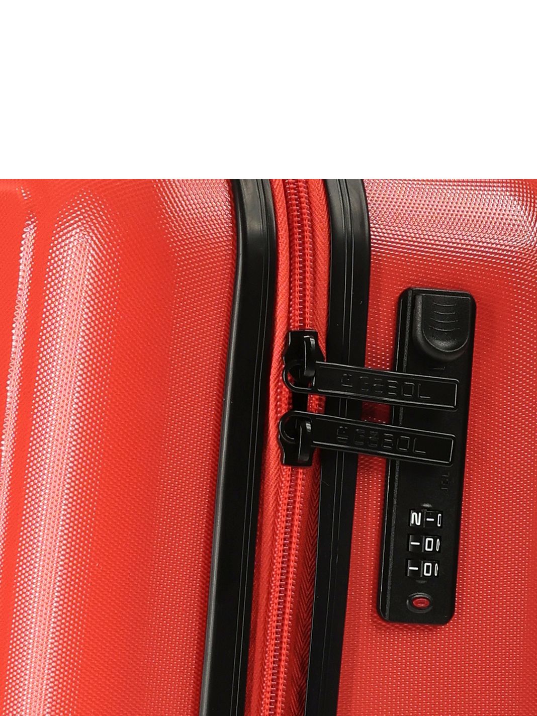 Gabol Future Plus 2 ruote Trolley cabina 44 cm