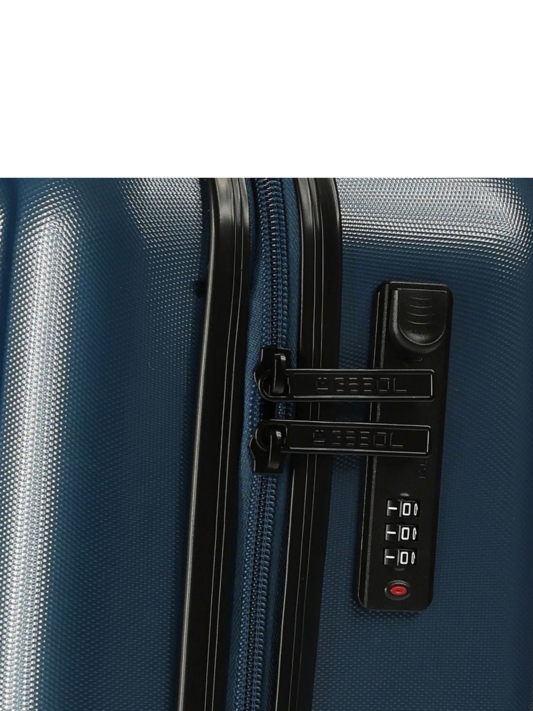 Gabol Future Plus 2 ruedas Maleta de cabina 44 cm Gabol Future Plus 2 ruedas Maleta de cabina 44 cm