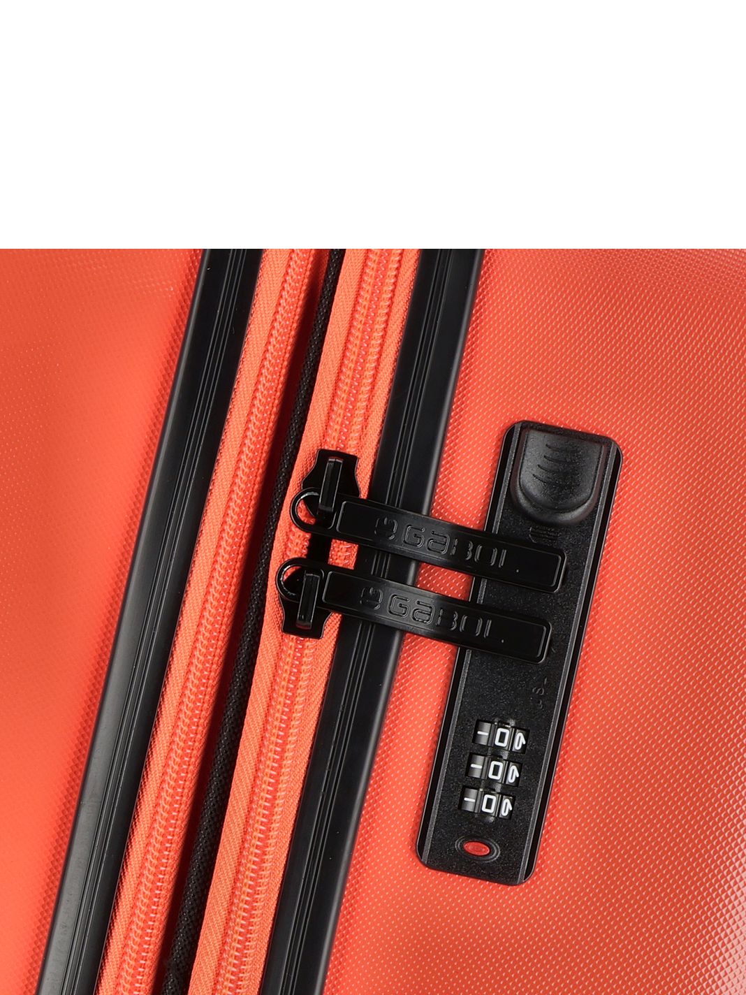 Gabol Future Plus 4 ruedas Trolley 66 cm Con asa expansible Gabol Future Plus 4 ruedas Trolley 66 cm Con asa expansible