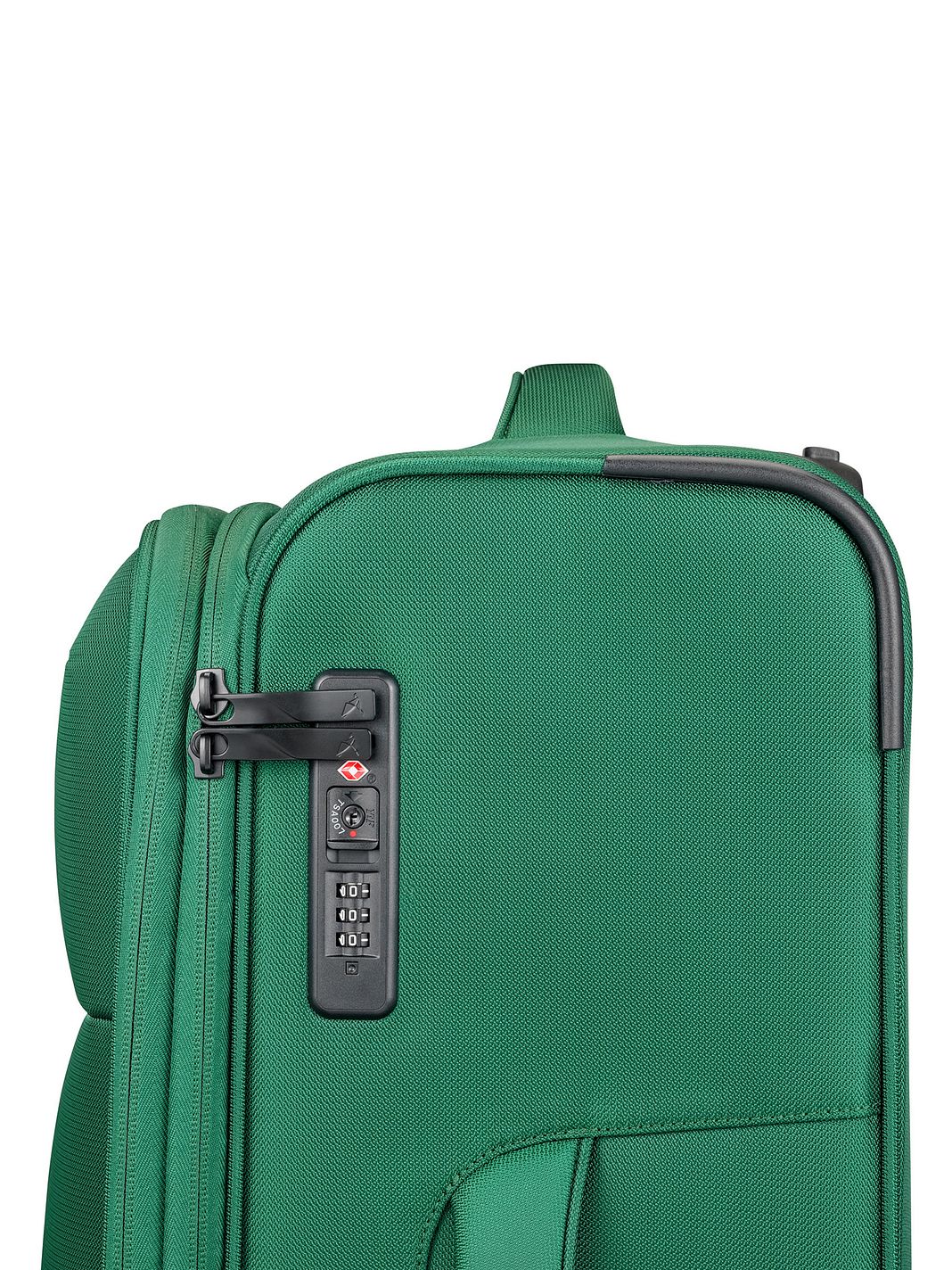 Pack Easy GoUp 4 ruedas Trolley M 65 cm Con asa expansible Pack Easy GoUp 4 ruedas Trolley M 65 cm Con asa expansible