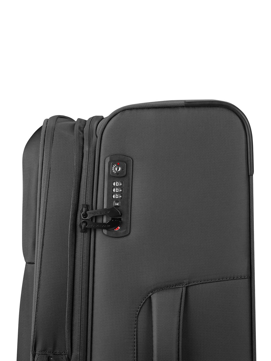 Pack Easy GoUp 4 ruote Carrello M 65 cm espandibile